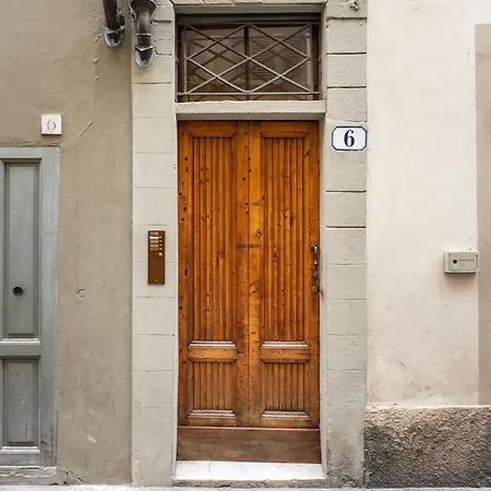 Appartement Lo Di Angelique - Dolce