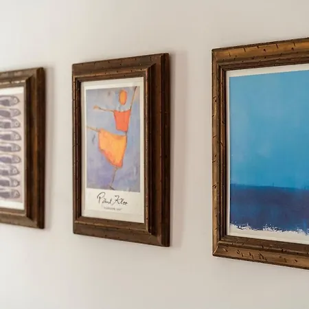 Lo Di Angelique - Dolce Appartement *