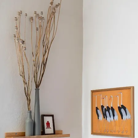 Appartement Lo Di Angelique - Dolce *