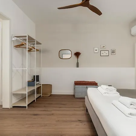 Lo Di Angelique - Dolce Florence