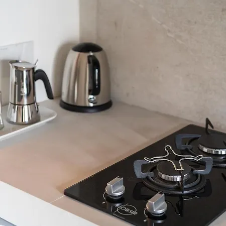 Lo Di Angelique - Dolce Appartement Florence