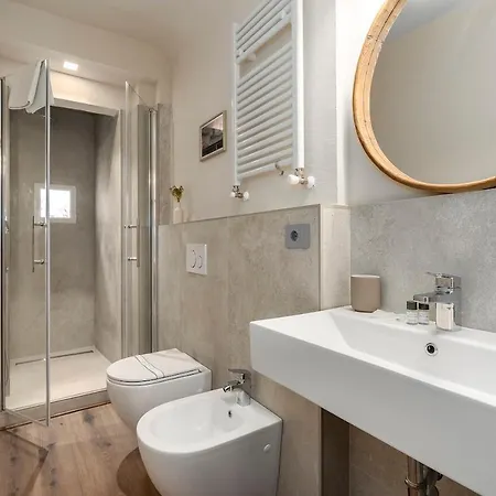 Lo Di Angelique - Dolce Florence