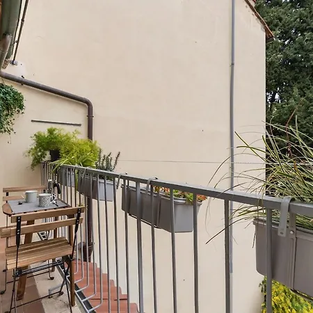 Appartement Lo Di Angelique - Dolce