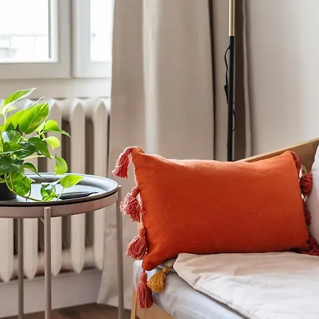 Lo Di Angelique - Dolce Appartement *