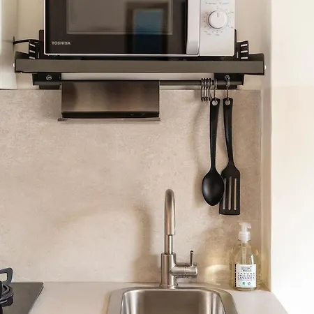 Lo Di Angelique - Dolce Appartement Florence