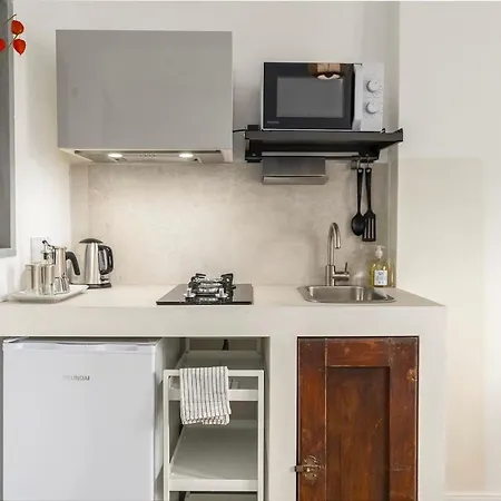 Appartement Lo Di Angelique - Dolce Florence