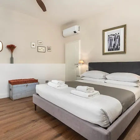 Lo Di Angelique - Dolce Florence