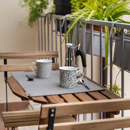 Appartement Lo Di Angelique - Dolce