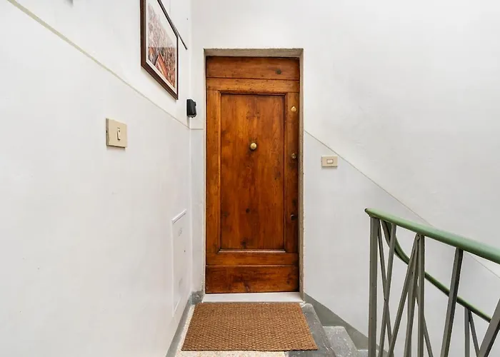 Apartament Lo Di Angelique - Dolce Florencja