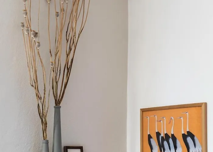 Apartament Lo Di Angelique - Dolce *