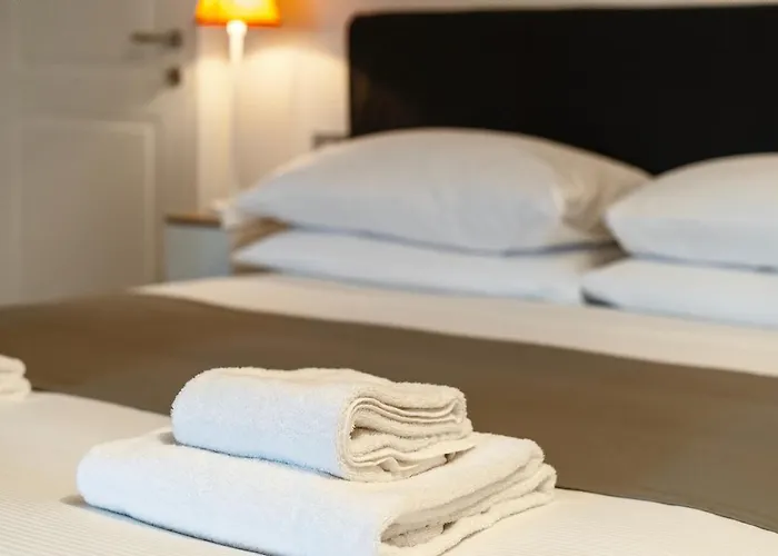 Apartament Lo Di Angelique - Dolce Florencja