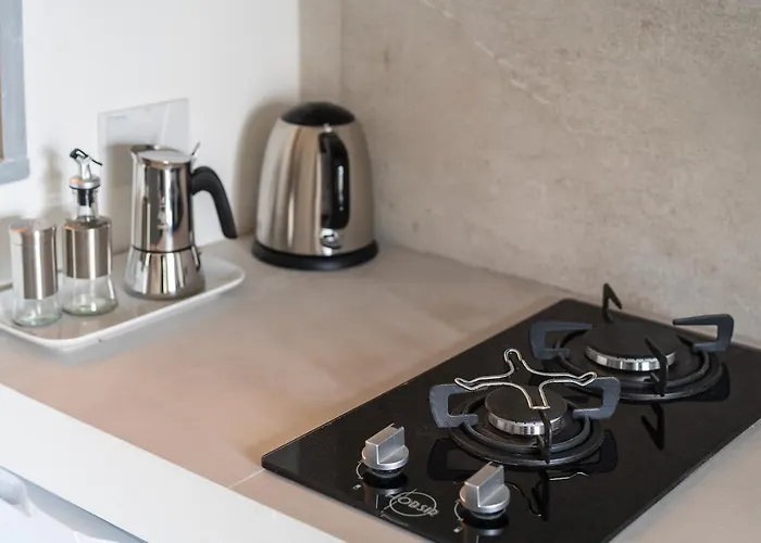 Lo Di Angelique - Dolce Apartament Florencja