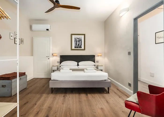 Lo Di Angelique - Dolce Apartament